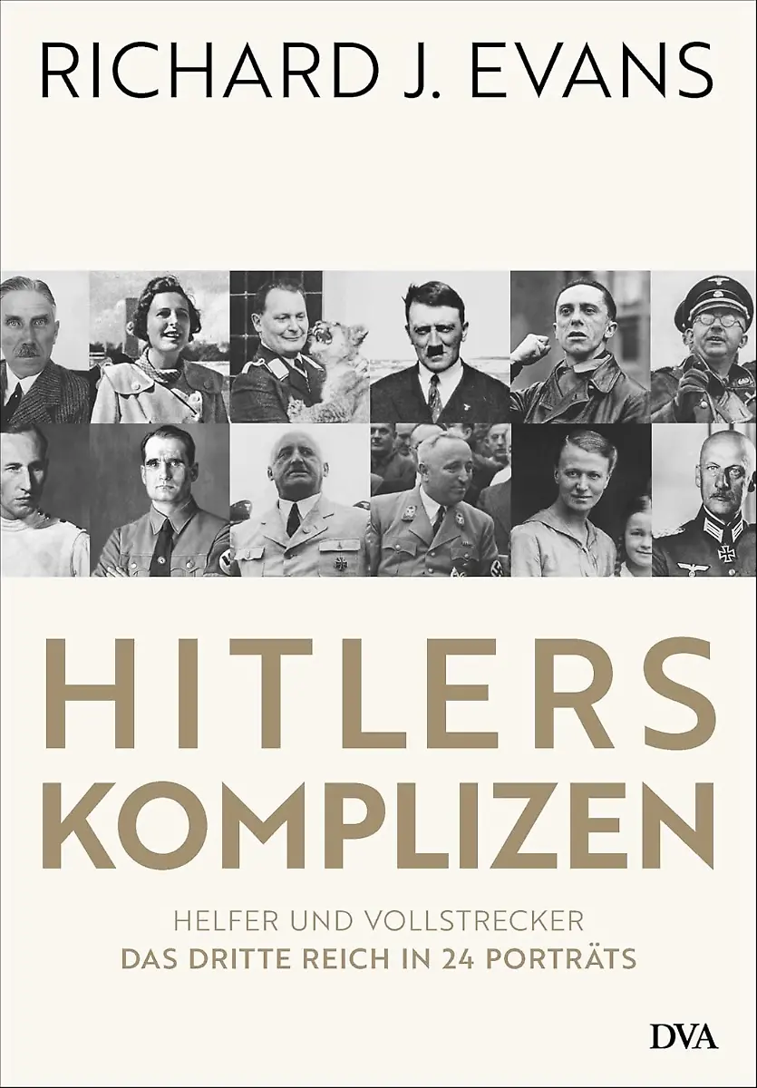 Hitlers Komplizen
